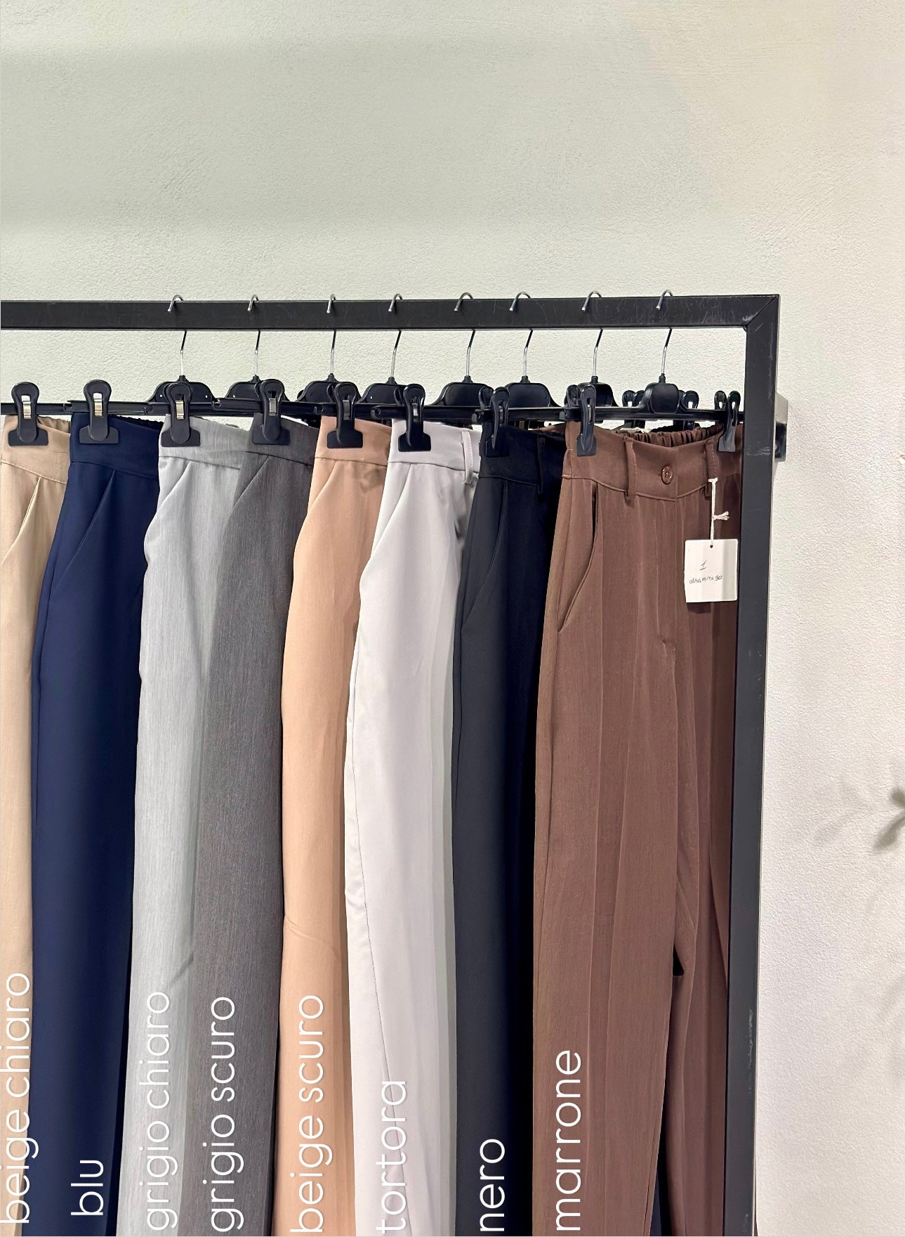 Pant. Palazzo Margarita