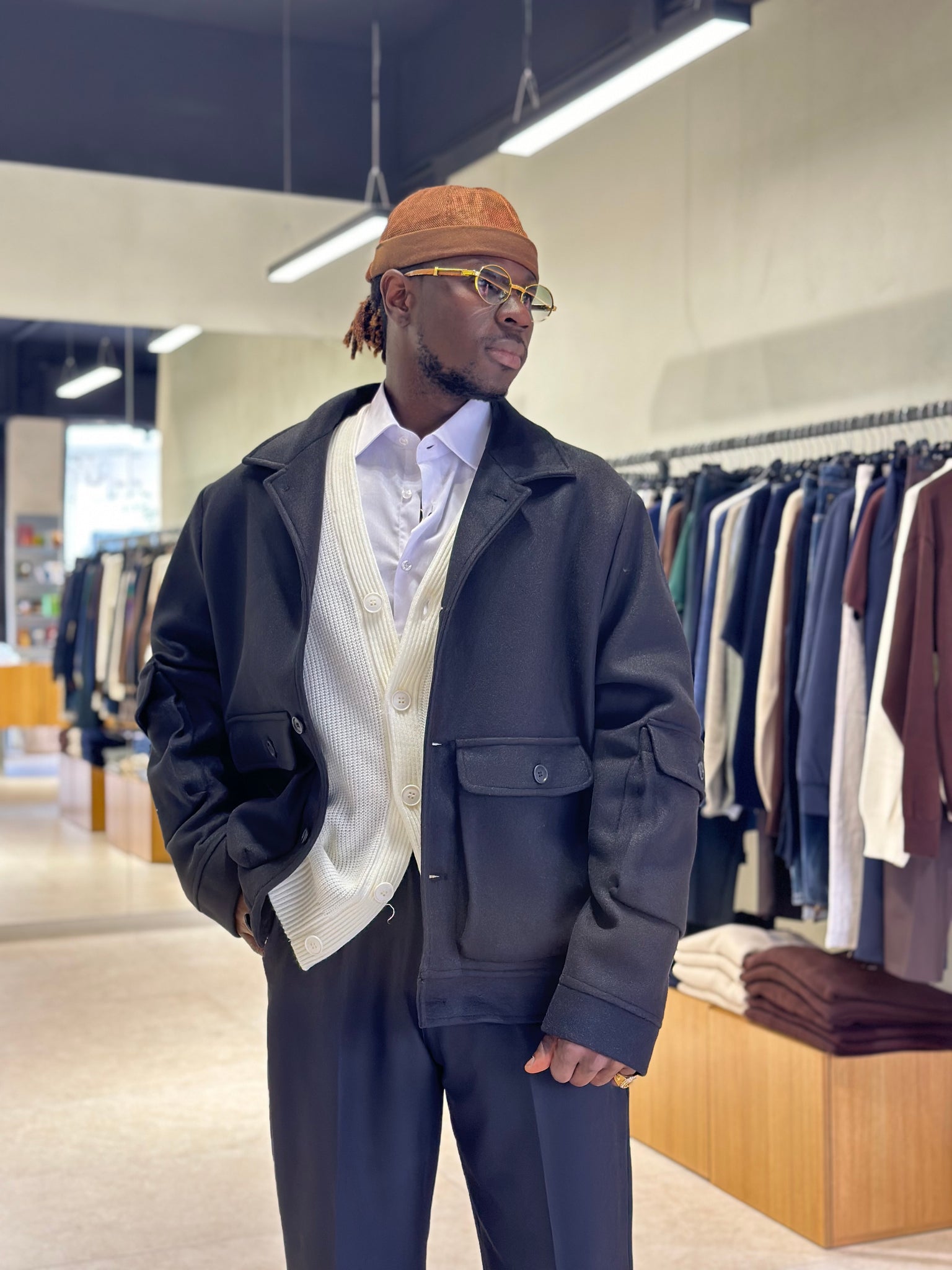 Bomber “The brothers”